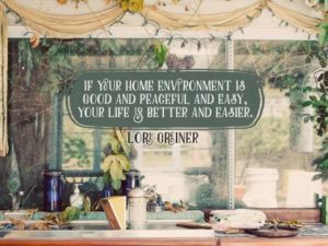 Home Environment by Lori Greiner (Inspirational Downloads)