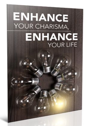 Enhance Your Charisma Ebook 300x420