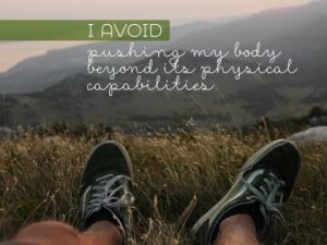 Active Rest (Personal Development Article brought to you by Personal Development Blog)