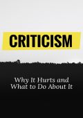 Criticism Personal Development Ebook