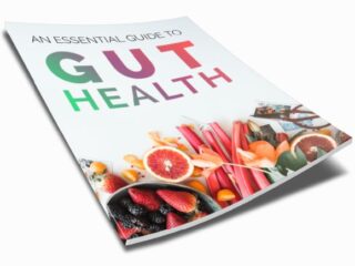 An Essential Guide to Gut Health 600